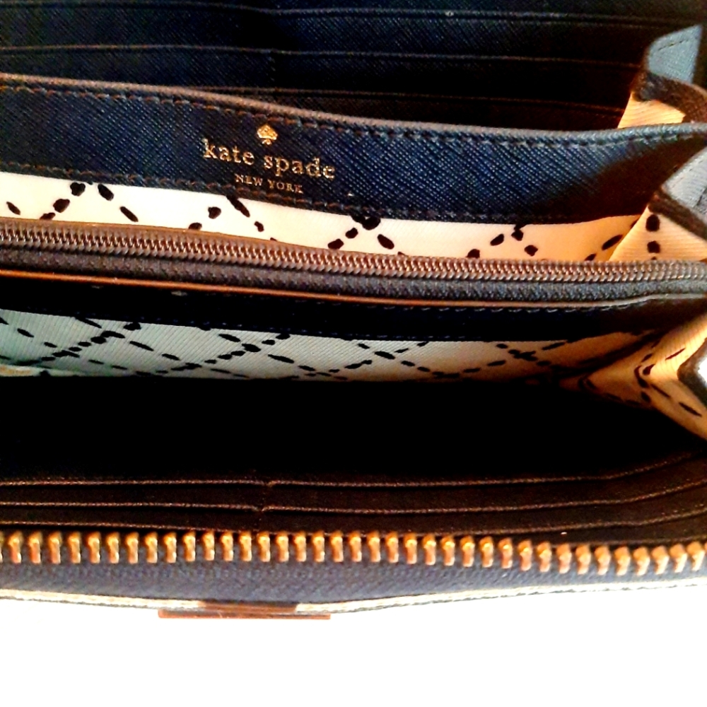 Kate Spade wallet